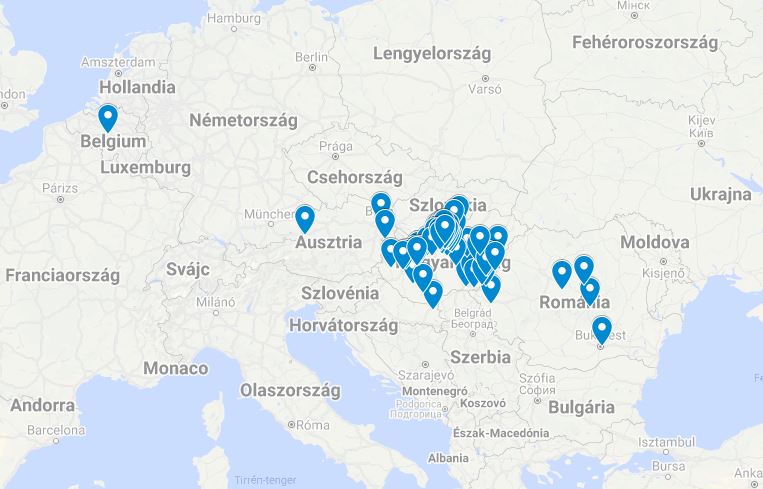 Bécsi Bútor - Bé-Bútor-Csi Kft. külföldre és belföldre is állunk ügyfeleink rendelkezésére. Teljesen egyedi konyhabútorok, nappalibútorok, fűrdőszobabútorok, irodák teljeskörű berendezése. Modern és klasszikus kivitelezés. Magánszemélyek és cégek részére. Szállodai, orvosi rendelő pultok és teljeskörű bebútorozása.